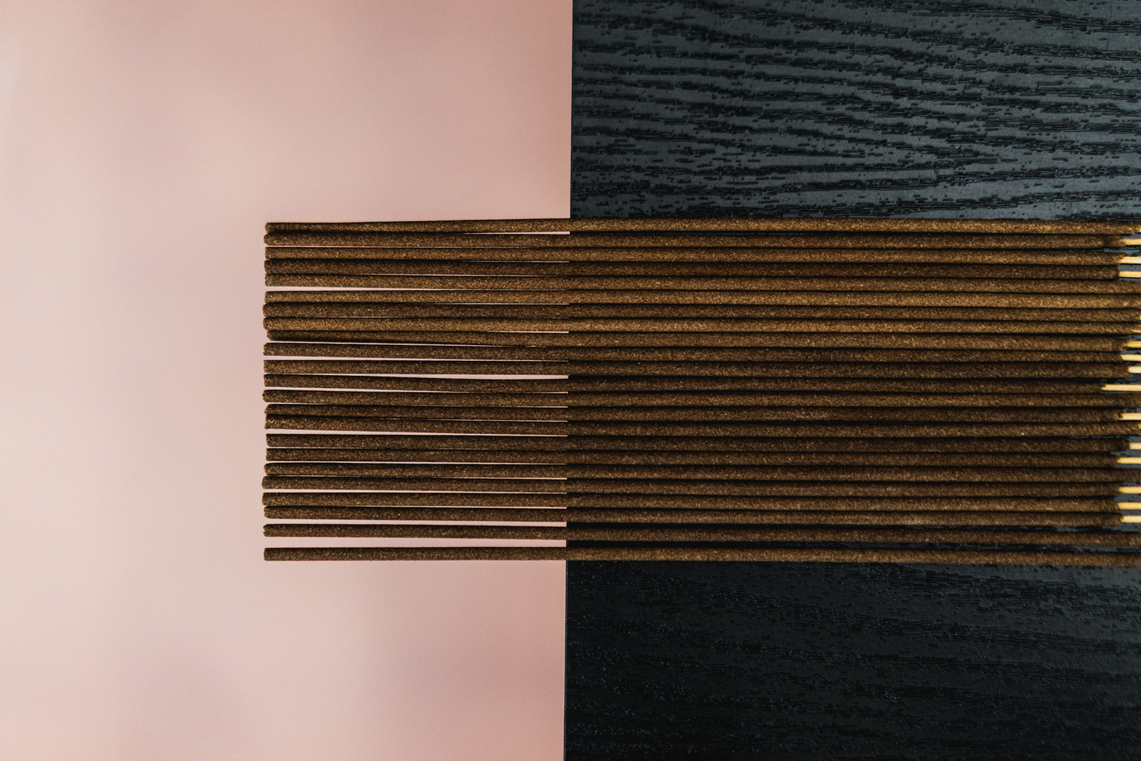 supports de bâtons d'encens type quartier kuumba maaps chambres support de bâton bois planches de bois