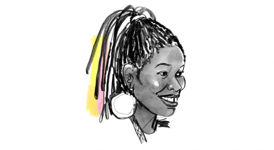 Comment je l'ai fait: Alua Arthur, Death Doula