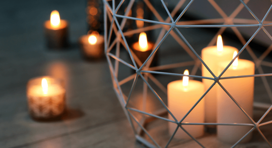 30 meilleurs magasins de bougies sur Etsy