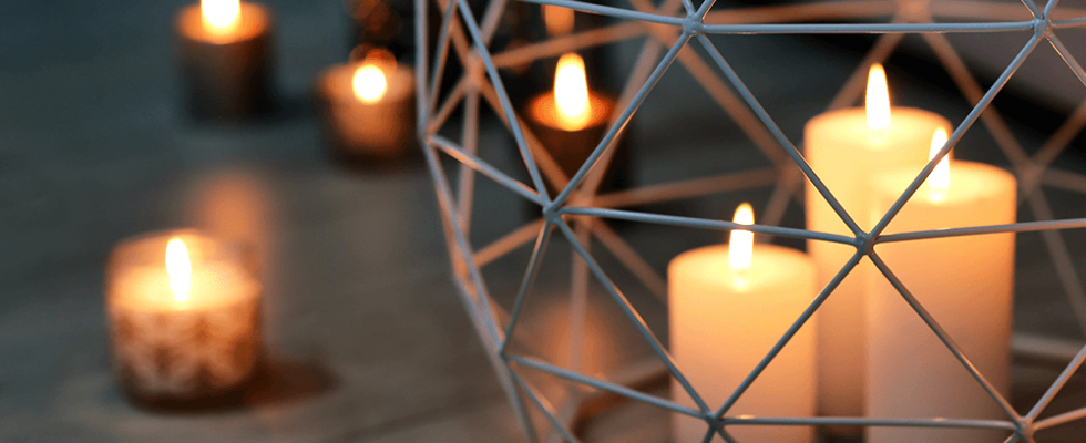 30 meilleurs magasins de bougies sur Etsy