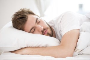 Aide à l'insomnie