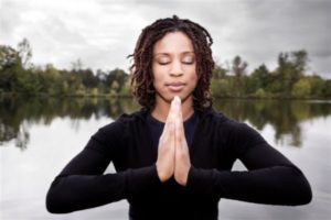 Réduire l'anxiété et la tension